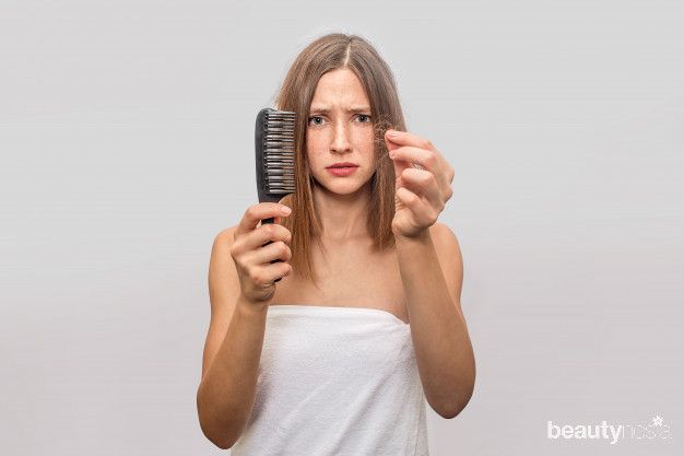 Biar Tahan Lama Begini Tips Catok Rambut Yang Benar