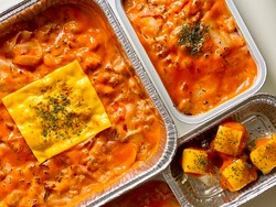 Nyam! Jajan Menu Serba Mentai yang Gurih Lumer di 5 Tempat Ini