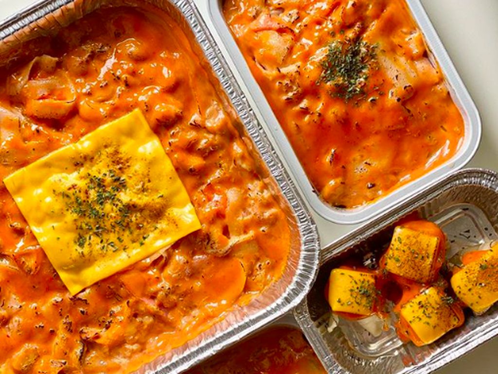 Nyam! Jajan Menu Serba Mentai yang Gurih Lumer di 5 Tempat Ini Nyam! Jajan Menu Serba Mentai yang Gurih Lumer di 5 Tempat Ini