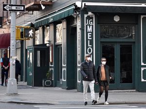 KJRI New York Imbau WNI Melapor Jika Alami Kekerasan Bermotif Ras