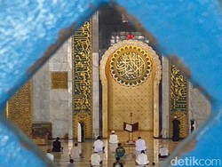 Jadwal Salat Surabaya Hari Ini