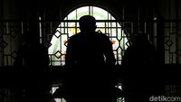 Masjid Agung Al Barkah Bekasi Terapkan Salat Jumat 1 Gelombang
