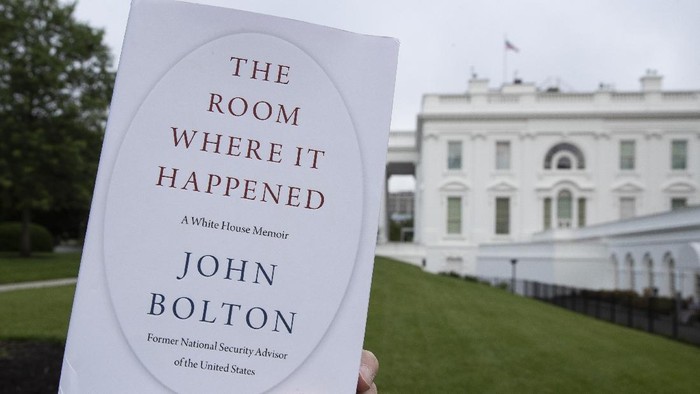 A copy of