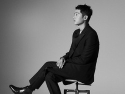 Jeon Yeo Bin Ungkap Kepribadian Song Joong Ki saat Syuting Vincenzo