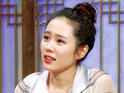 Transformasi Wajah Son Ye Jin yang Foto Jadulnya Bikin Takjub