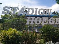 Tentang Jenderal Hoegeng, Sosok Polisi Jujur yang Lahir di Pekalongan