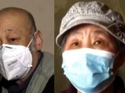 30 Tahun Menikah, Suami Istri Ini Tak Mau Saling Berbagi Makanan