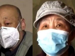 30 Tahun Menikah, Suami Istri Ini Tak Mau Saling Berbagi Makanan 30 Tahun Menikah, Suami Istri Ini Tak Mau Saling Berbagi Makanan