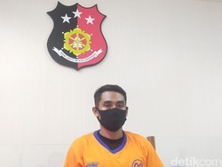 Suami Jual Istri dengan Layanan Seks Lewat Facebook, Ini Tarifnya