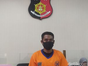 3 Dalih Suami Jual Istri ke Lelaki Hidung Belang di Surabaya 3 Dalih Suami Jual Istri ke Lelaki Hidung Belang di Surabaya