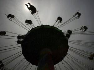 Rencana Pemulihan Ekonomi: Tempat Hiburan Dibuka Juli