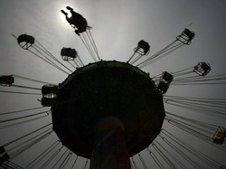 Rencana Pemulihan Ekonomi: Tempat Hiburan Dibuka Juli