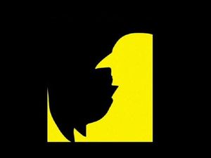 Tes Psikologi: Gambar Batman atau Sherlock Holmes yang Pertama Dilihat?