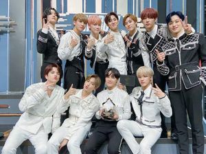 Isu THE BOYZ Pindah Agensi