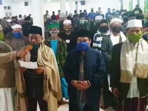 Jalan Terbaik RUU HIP Jalan Terbaik RUU HIP