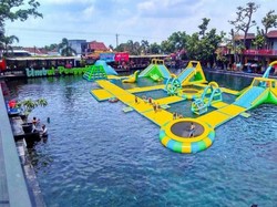 Klaten, Si Kabupaten 1001 Umbul