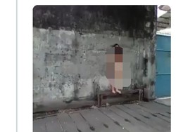 Pengunggah Video Viral Dokter Telanjang di Surabaya Teridentifikasi
