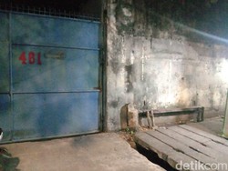 Polisi Datangi Rumah Dokter yang Video Telanjangnya Viral di Medsos