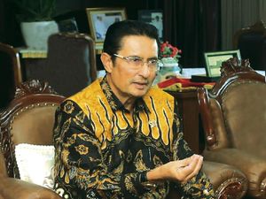 Pulihkan Ekonomi, Pimpinan MPR Usul Turunkan Bunga Bank Jadi 1% Pulihkan Ekonomi, Pimpinan MPR Usul Turunkan Bunga Bank Jadi 1%