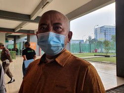 CFD Bekasi Dibuka 5 Juli, Jumlah Pengunjung Dibatasi