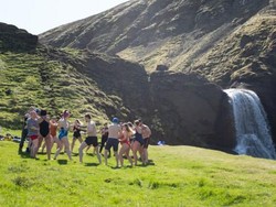 Islandia Susul Prancis hingga Jerman Cabut Aturan Pembatasan Pandemi