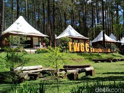 Keluh-kesah Pengusaha Wisata Lembang: Belum Dapat Untung