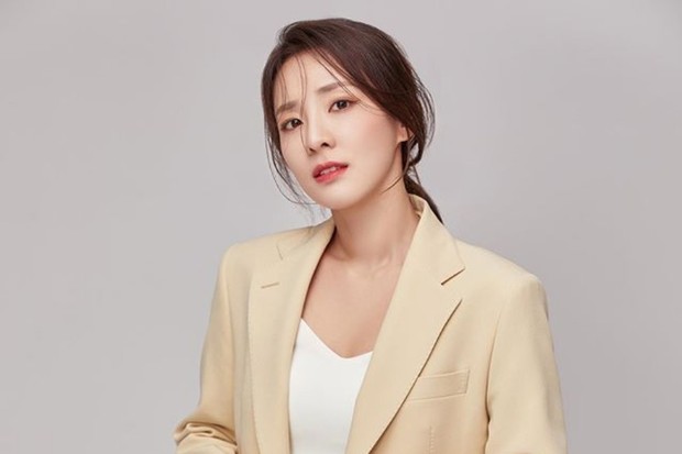 Sandara Park cantik awet muda