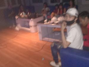 Karaoke Keluarga Buka Saat Pandemi, Disbudpar Banyuwangi Beri Teguran Keras