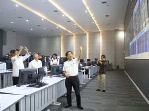 Bandara Soekarno-Hatta Jadi Pionir Penerapan A-CDM, Apa Itu?