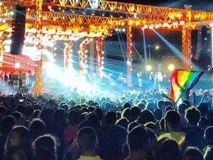 Pernah Ditangkap dan Disiksa, Aktivis LGBT+ Mesir Bunuh Diri