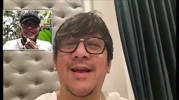 Andre Taulany dan Sule buat program baru Trans TV