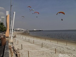 Akan Ada Museum Sejarah Nabi di Kawasan Reklamasi Ancol