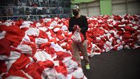Bantuan untuk PHL Terdampak COVID-19