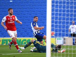 Arteta Tak Bisa Apa-apa Kecuali Maksimalkan Arsenal Saat Ini