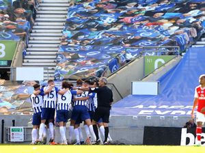 Arsenal-nya Arteta Memble Banget di Laga Tandang