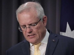 China Disebut Berada di Balik Serangan ke Sejumlah Situs Milik Australia