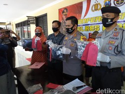 Kasus Persetubuhan di Tepi Hutan Ponorogo Terungkap dari HP Korban