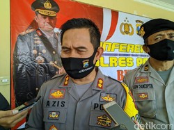 Wanita yang Disetubuhi di Ponorogo Mantan Pacar Salah Satu Tersangka