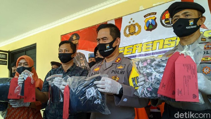 Dua pria menyetubuhi wanita berusia 17 tahun di tepi hutan Ponorogo. Mengapa korban mau disetubuhi mantan dan saudara pacarnya?