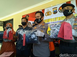 Mengapa Wanita Ini Mau Disetubuhi Mantan dan Saudara Pacarnya?