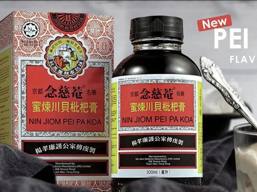 5 Es Krim Unik, Ada Rasa Obat Batuk hingga Petai yang Eksotik 5 Es Krim Unik, Ada Rasa Obat Batuk hingga Petai yang Eksotik