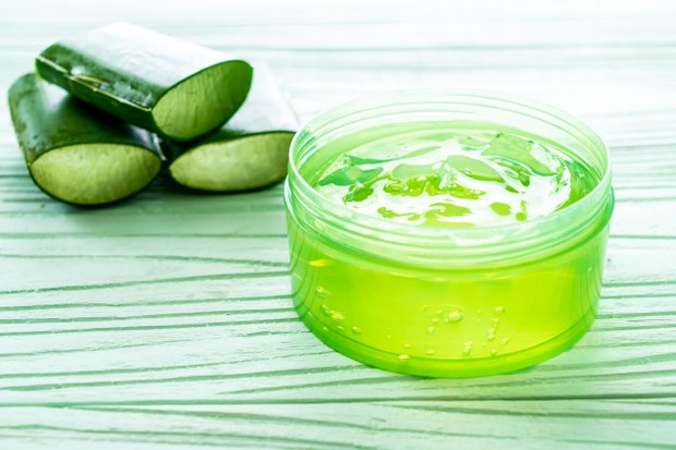 Lidah Buaya/Freepik.com Cara Mengobati Bekas Jerawat Kehitaman dan Kemerahan