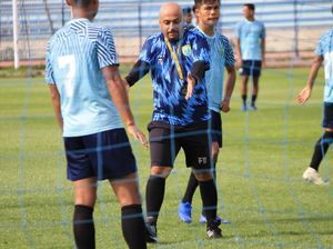 Demi Persiapan, Persela Harapkan Kepastian Tanggal Kick Off Liga 1