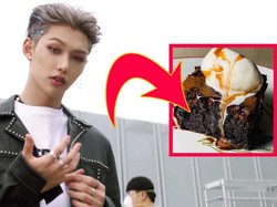 Tak Hanya Tampan, Felix Stray Kids Juga Jago Masak!