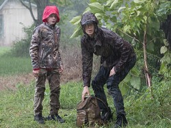 Sinopsis First Kill di Bioskop Trans TV, Dibintangi Hayden Christensen