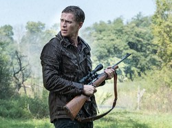 Sinopsis First Kill, Film Hayden Christensen di Bioskop Trans TV