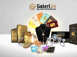 Emas Jadi Solusi Investasi Aman di Tengah Pandemi