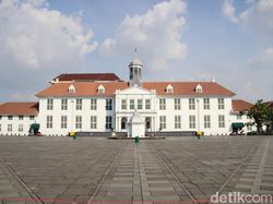 7 Rekomendasi Liburan Gratis di Jakarta