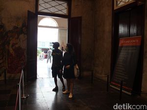 Dukung PPKM Mikro Jakarta, Pramuwisata Batalkan Tur Sementara Waktu Dukung PPKM Mikro Jakarta, Pramuwisata Batalkan Tur Sementara Waktu