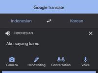 Berita Dan Informasi Google Translate Terkini Dan Terbaru Hari Ini ...